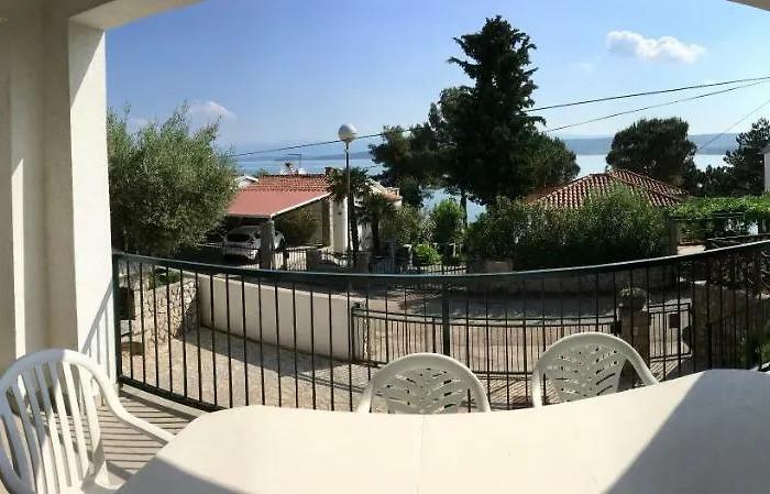 Apartment Blue Bay