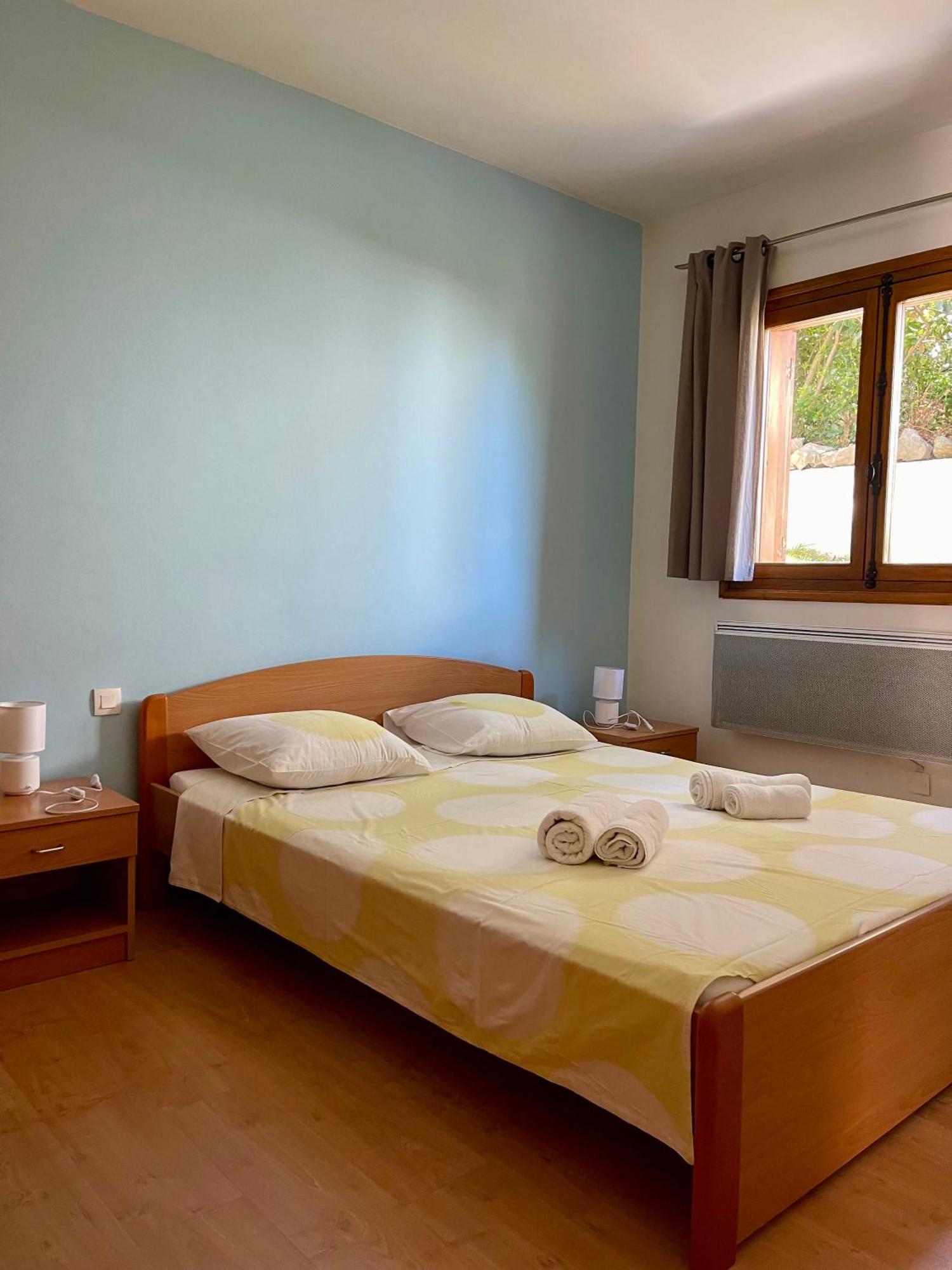 Blue Bay Apartamento