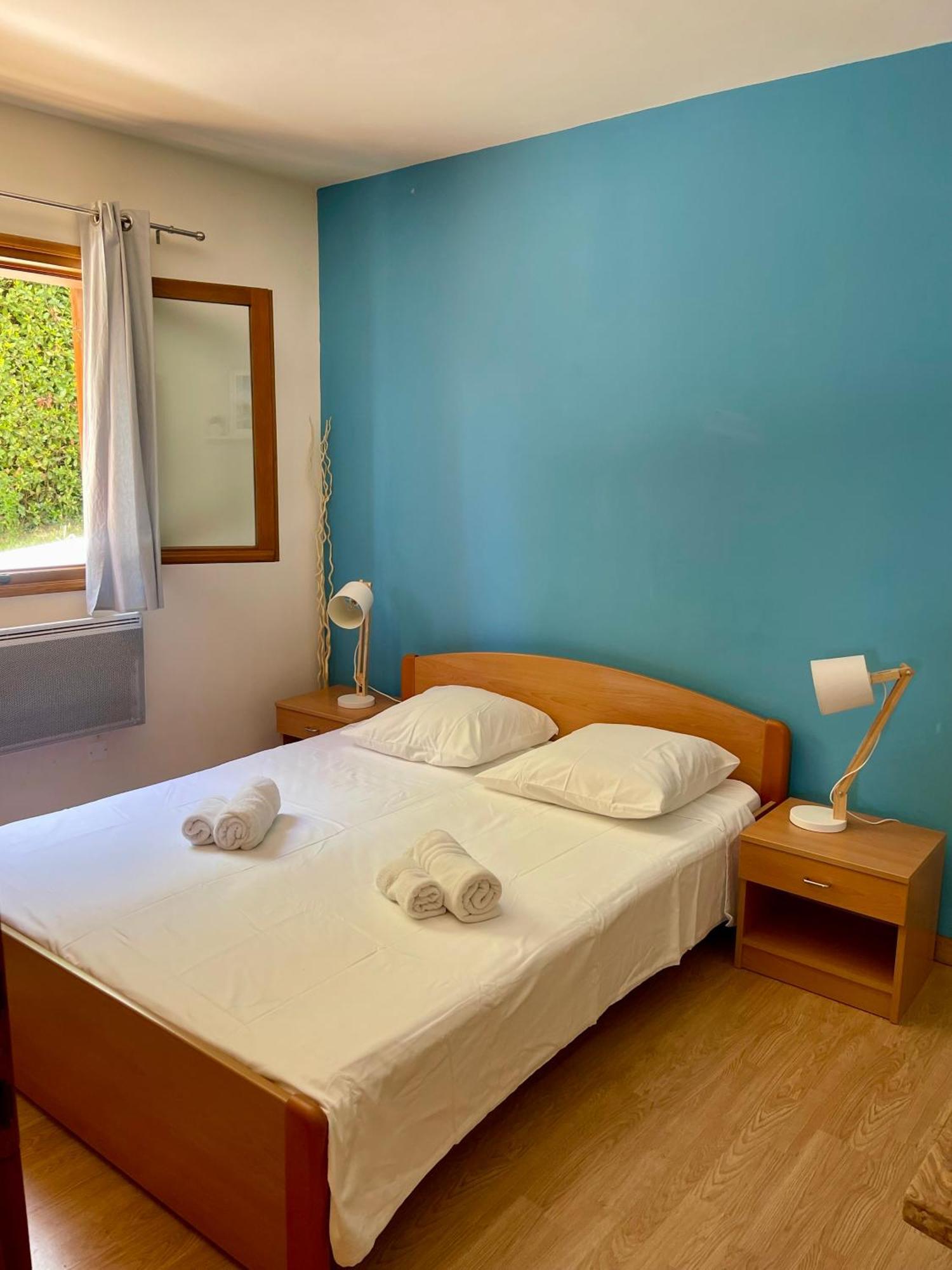 Apartamento Blue Bay
