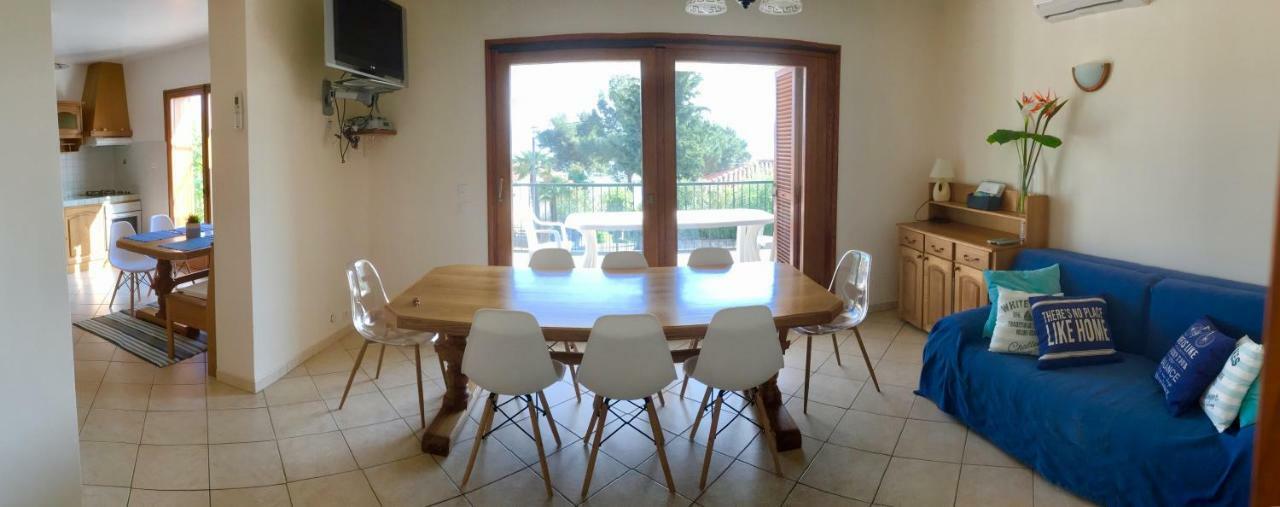 Apartamento Blue Bay *