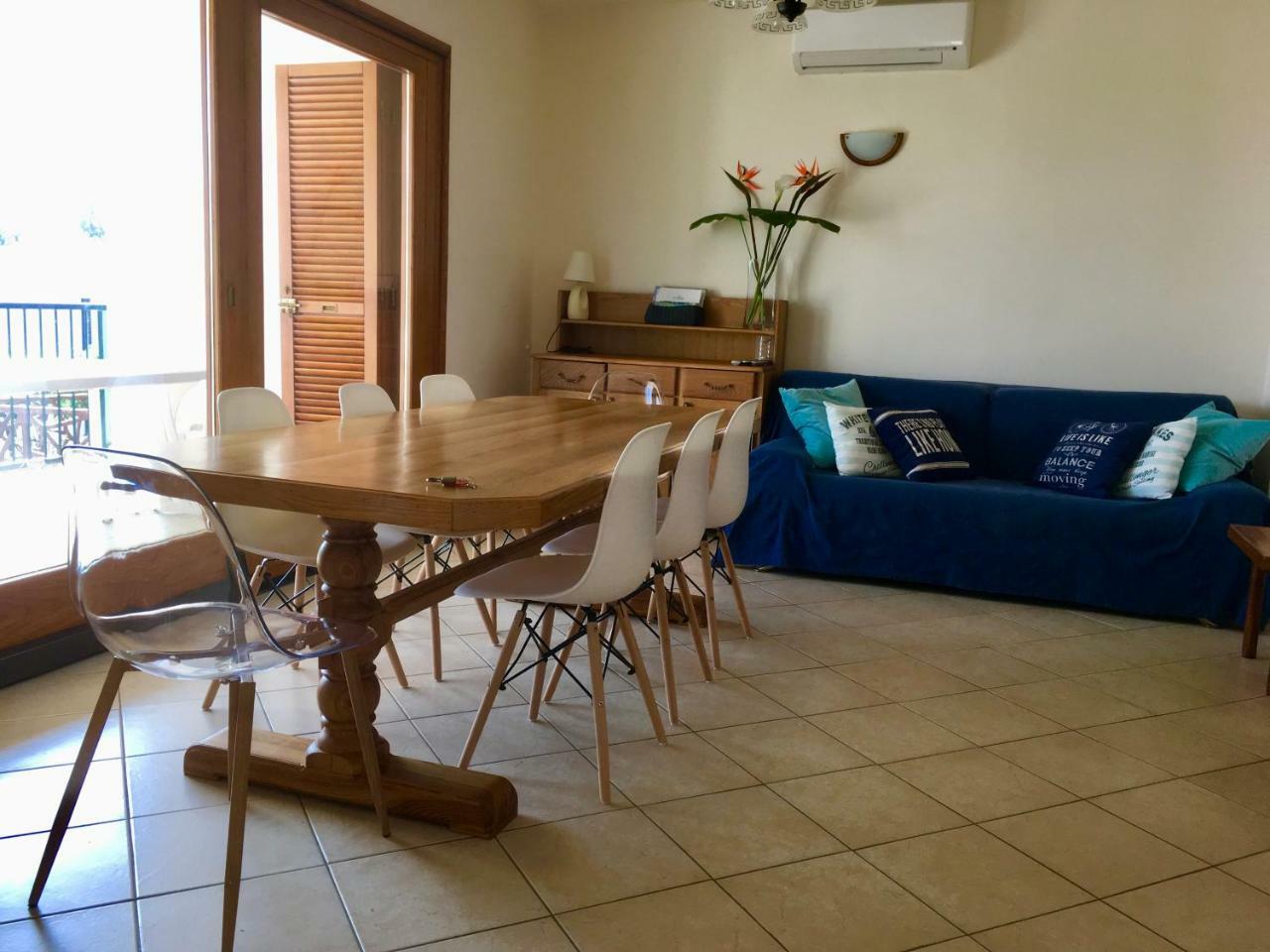 Apartamento Blue Bay *